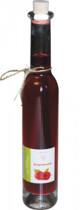 bringebæreddik